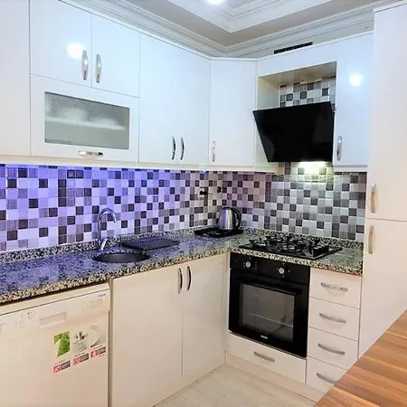 Апартаменты Modern Chic 2br Vibrant Neighborhood